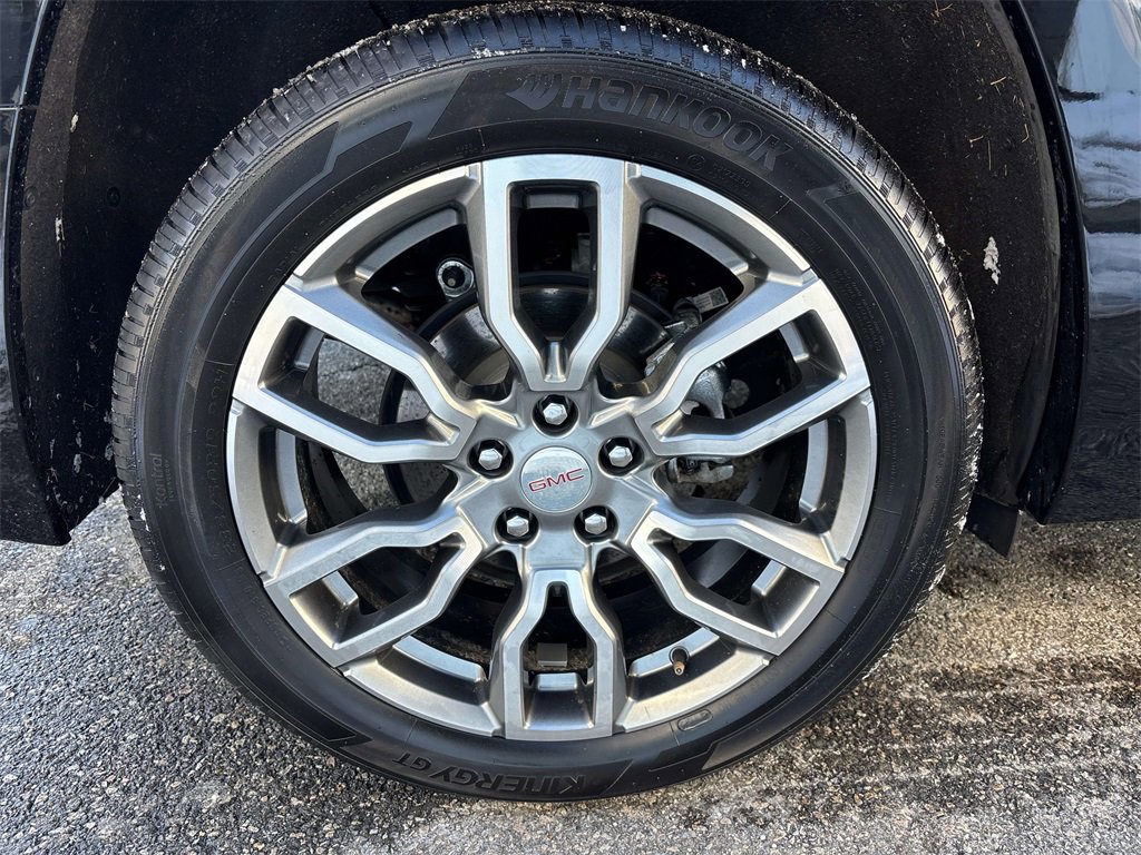 Used 2022 GMC Terrain Denali w/ LPO, Floor Liner Package image 32