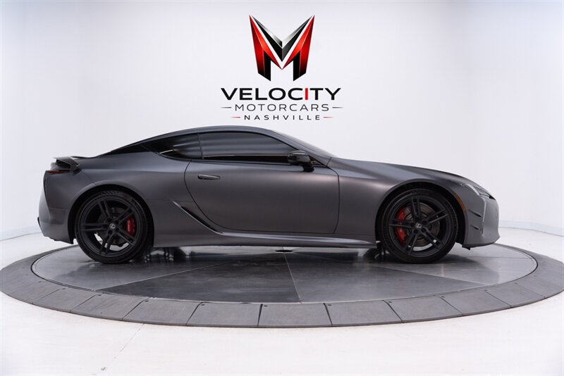 Used 2026 Lexus LC 500 Coupe w/ Inspiration Series RWD image 5