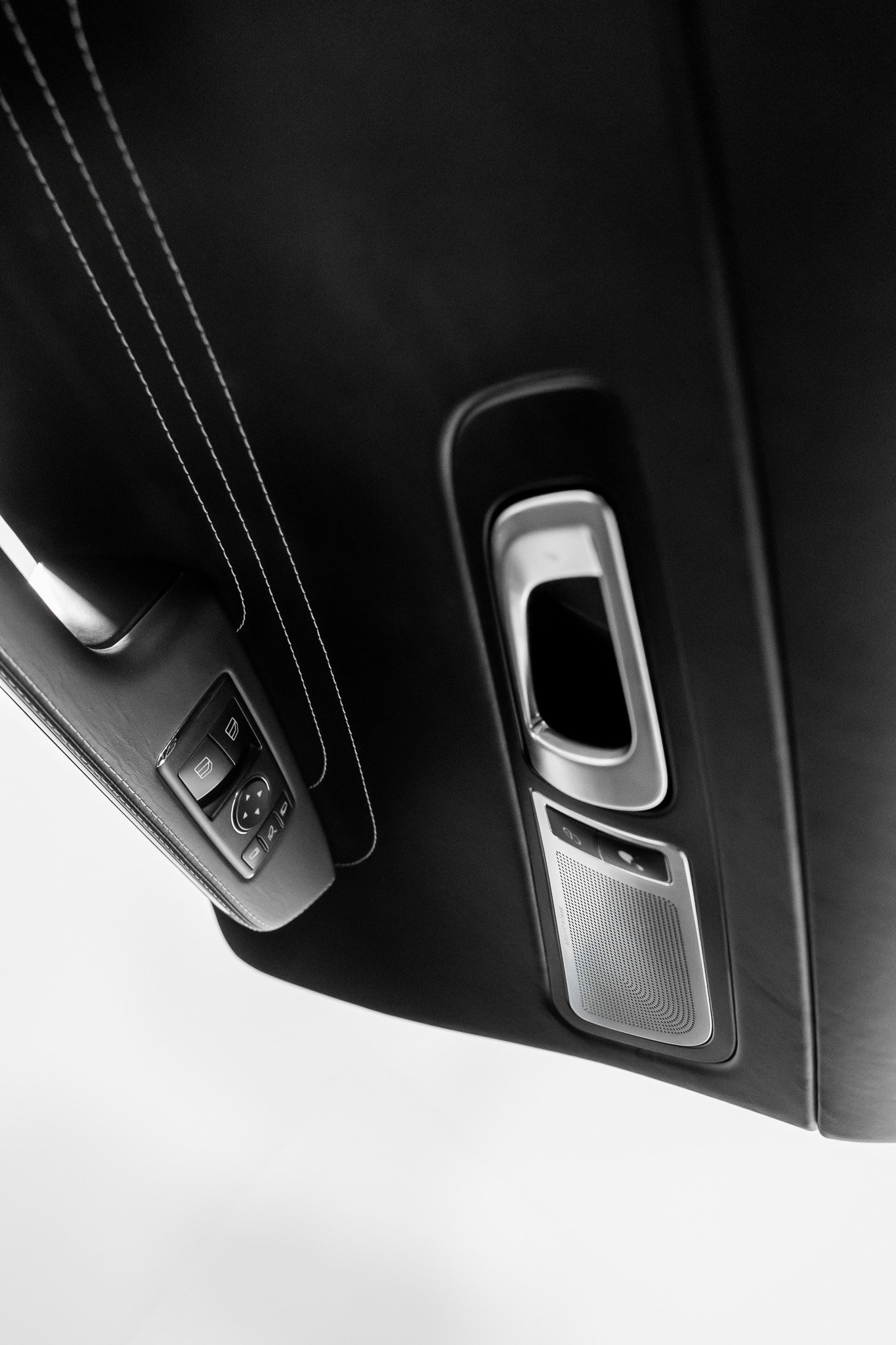 Used 2011 Mercedes-Benz SLS AMG Coupe image 49