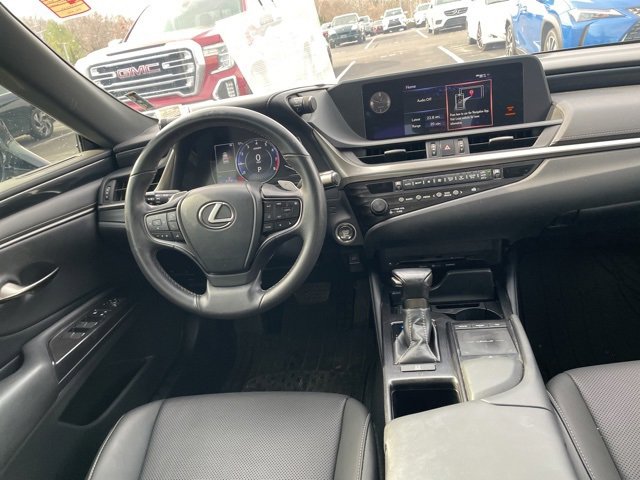Used 2019 Lexus ES 350 image 8
