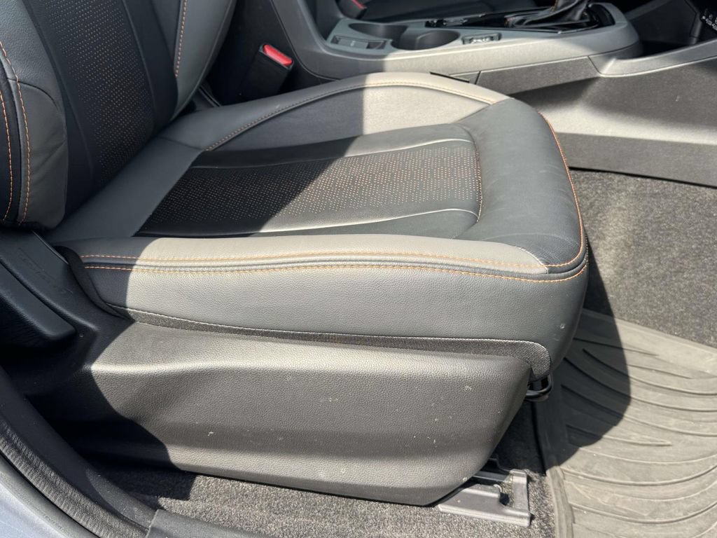 Certified 2024 Subaru Crosstrek 2.5i Limited AWD/4WD image 11