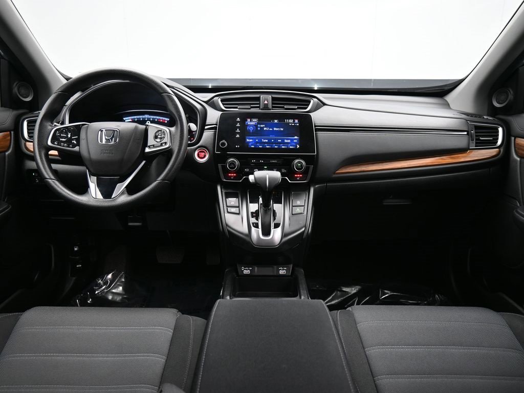 Certified 2022 Honda CR-V EX image 43