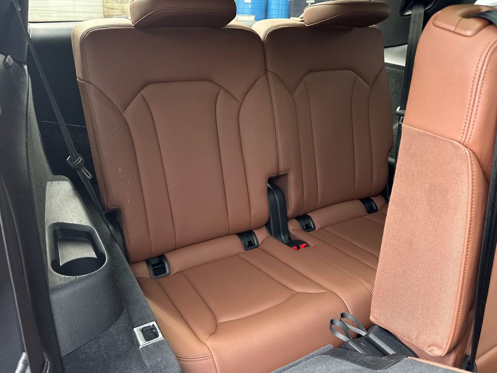 Used 2022 Audi Q7 2.0T Premium image 15