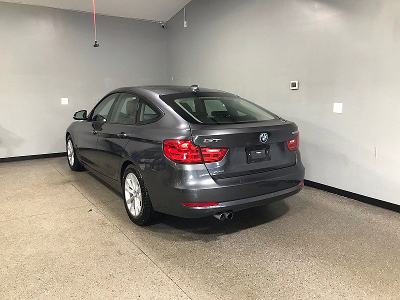 Used 2015 BMW 328i Gran Turismo xDrive w/ Premium Package image 5