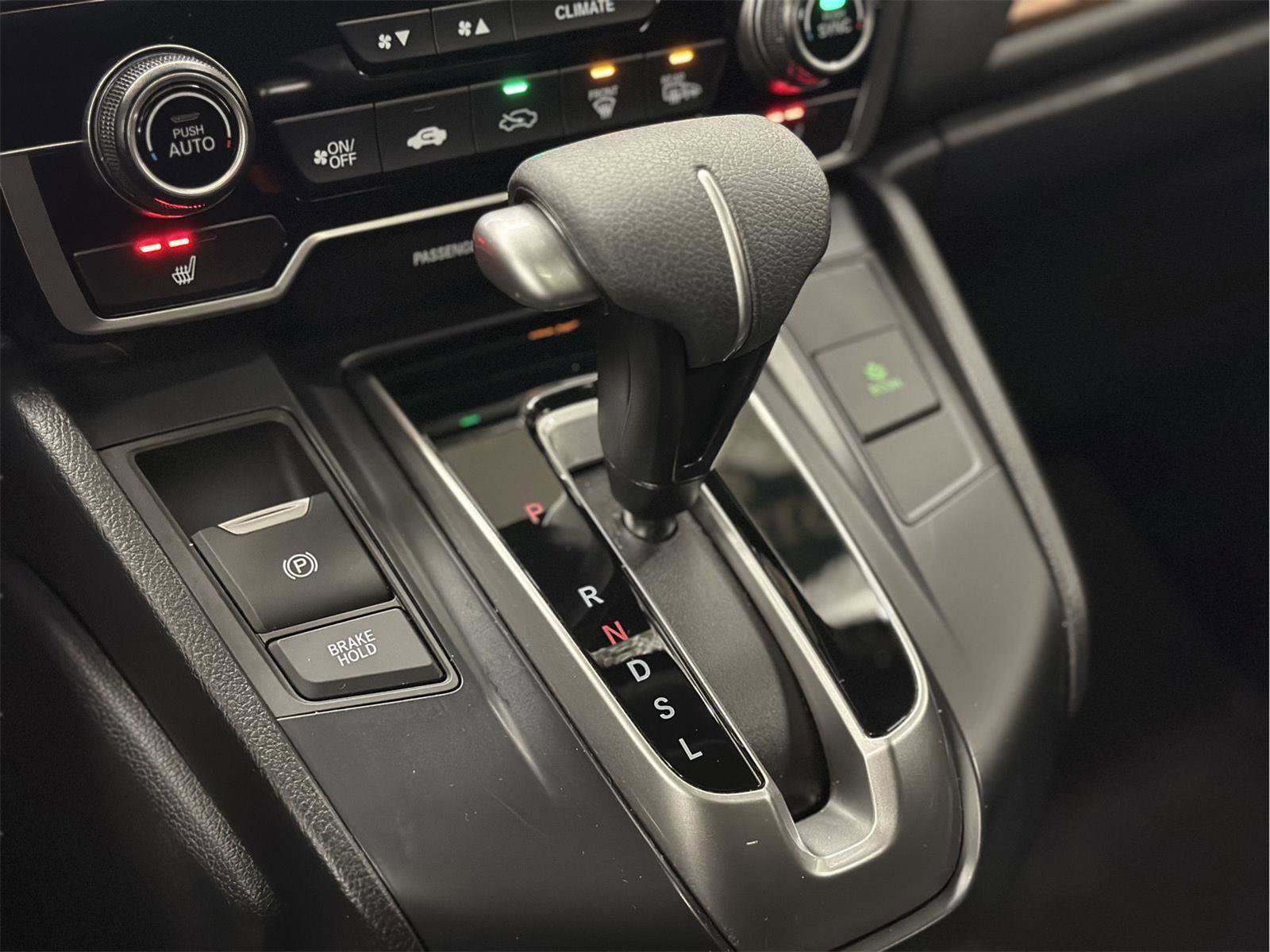 Used 2019 Honda CR-V EX image 35