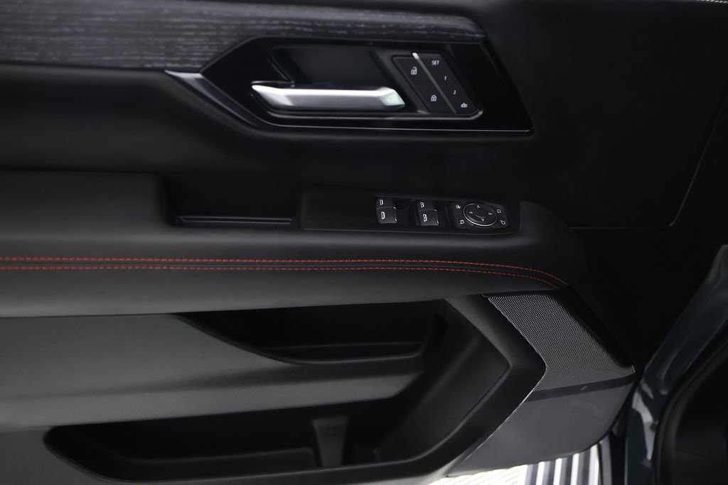 Used 2026 GMC Yukon AT4 Ultimate image 20