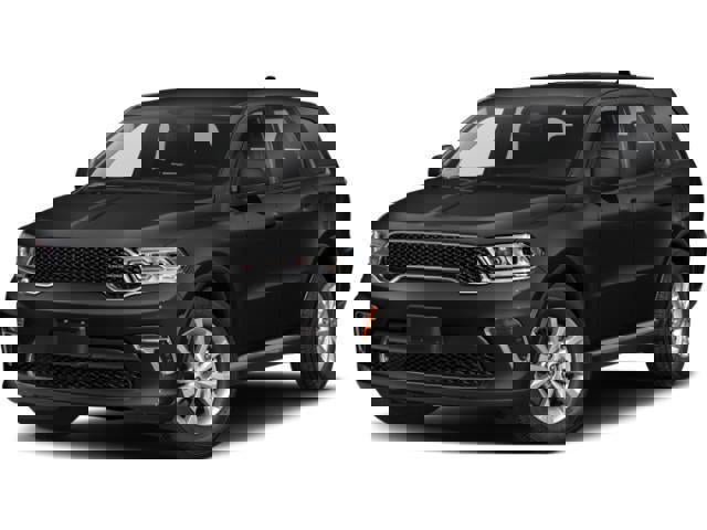 Used 2021 Dodge Durango SXT