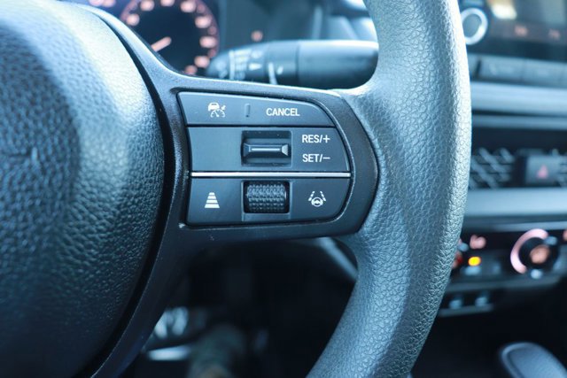 Used 2024 Honda Accord LX image 20