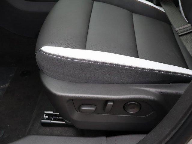 New 2025 Buick Envision Sport Touring image 36