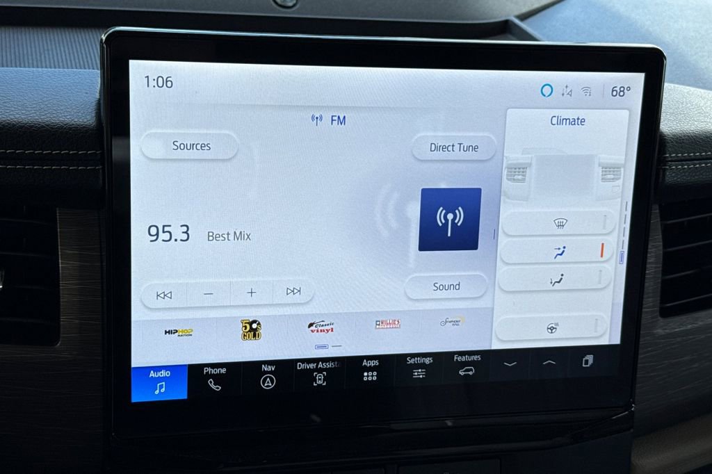 Used 2024 Ford Expedition Max Limited image 31