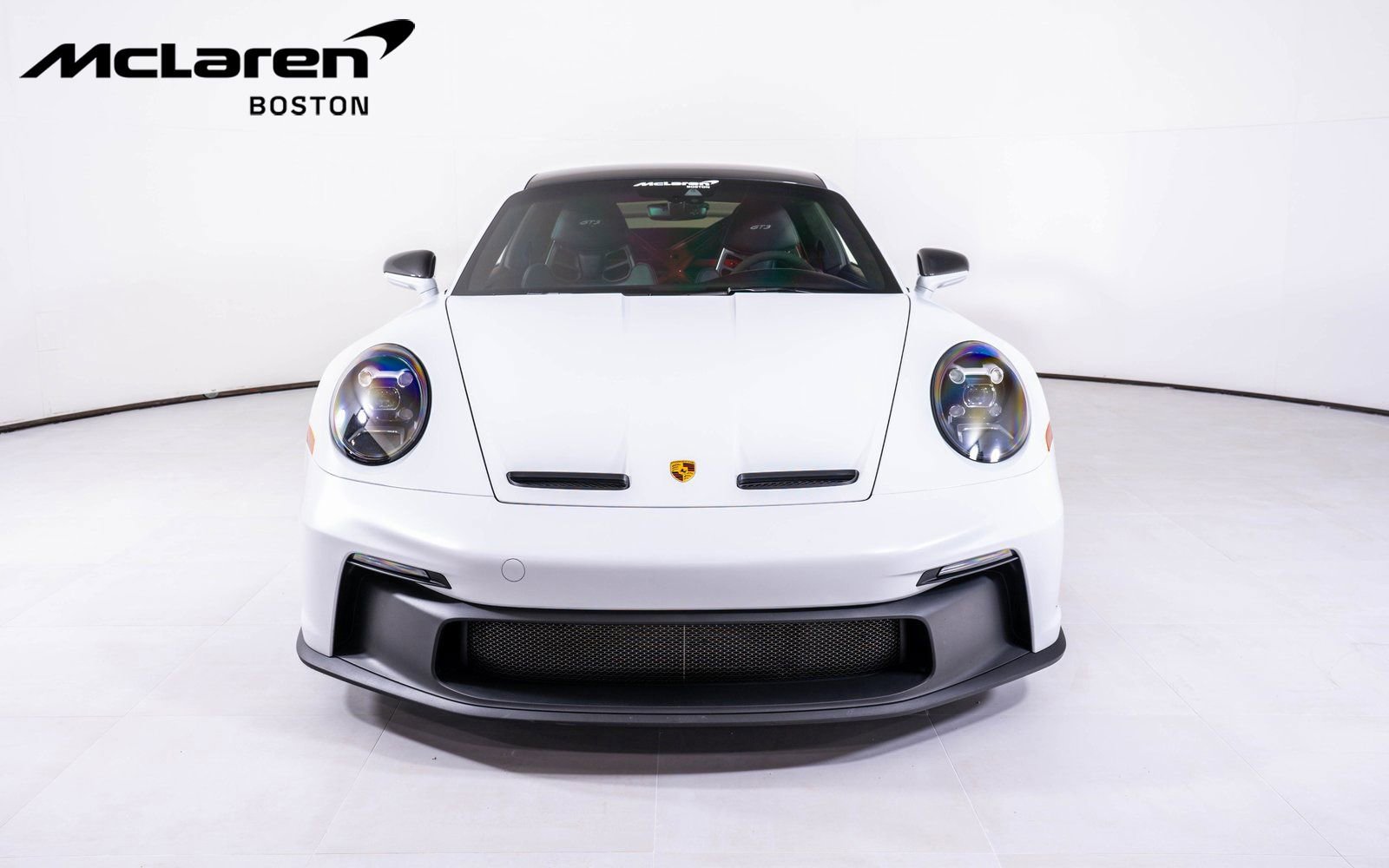 Used 2023 Porsche 911 GT3 image 8