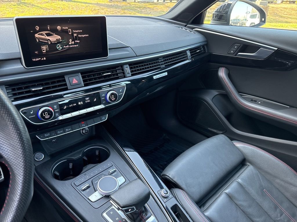 Used 2018 Audi A4 2.0T Premium Plus w/ Premium Plus Package image 23