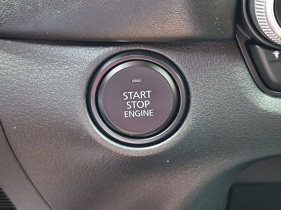 New 2026 MAZDA CX-50 AWD 2.5 S w/ Weather Package image 27