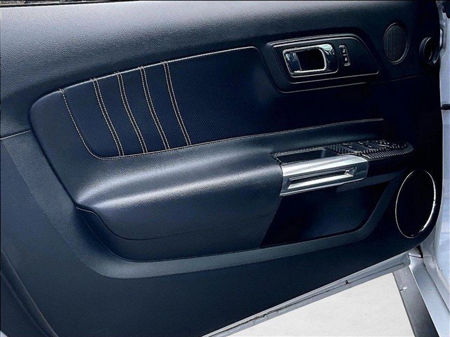 Used 2015 Ford Mustang GT Premium w/ 50 Years Appearance Package RWD image 15