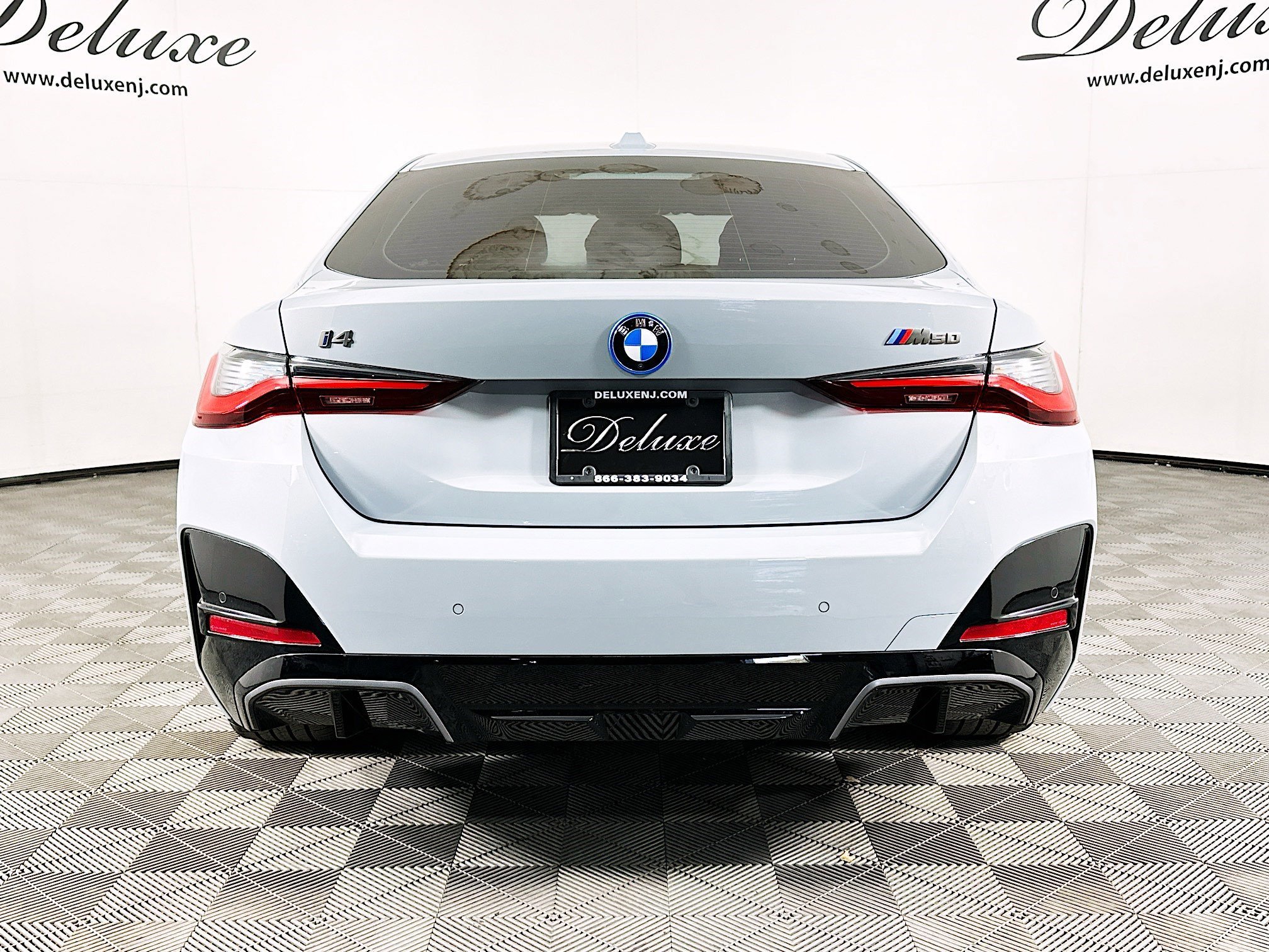Used 2024 BMW i4 M50 image 5