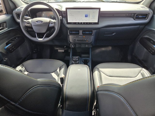 Certified 2025 Ford Maverick Lobo AWD/4WD image 15