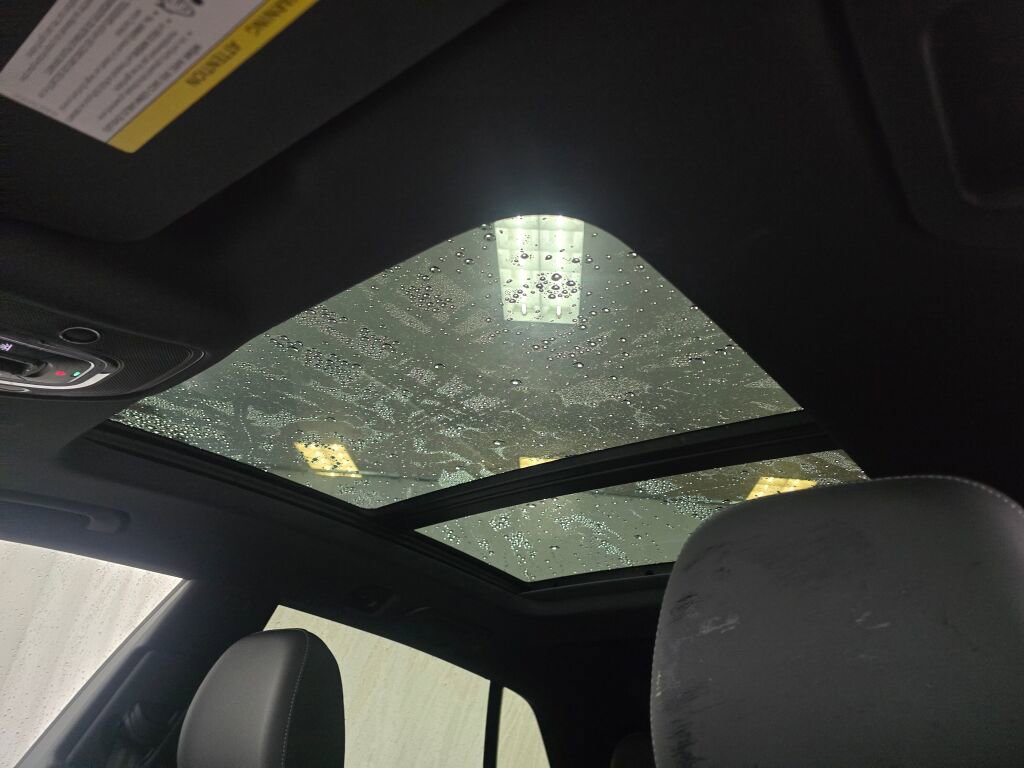 Certified 2025 Audi Q8 Premium Plus w/ Premium Plus Package image 47