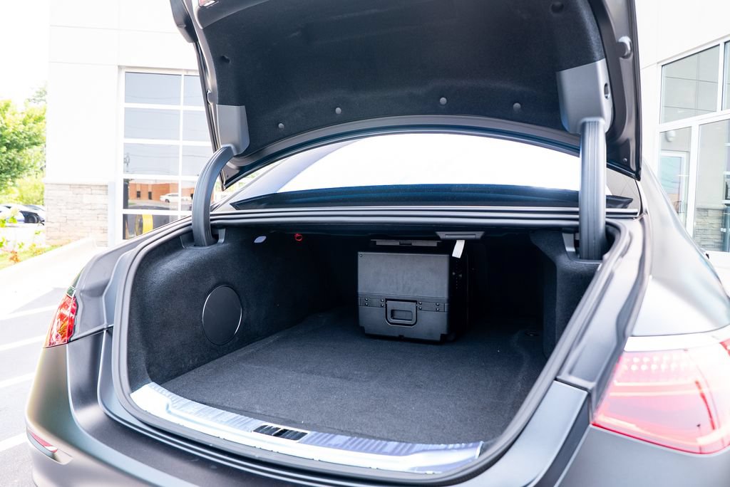 Used 2024 Mercedes-Benz S 63 AMG S image 56