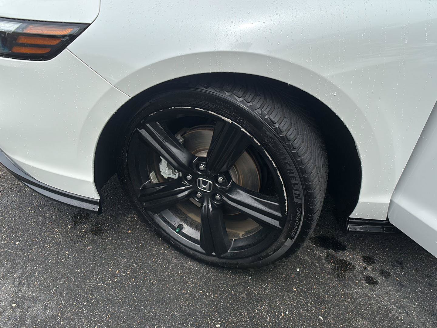 Used 2023 Honda Accord Sport image 5