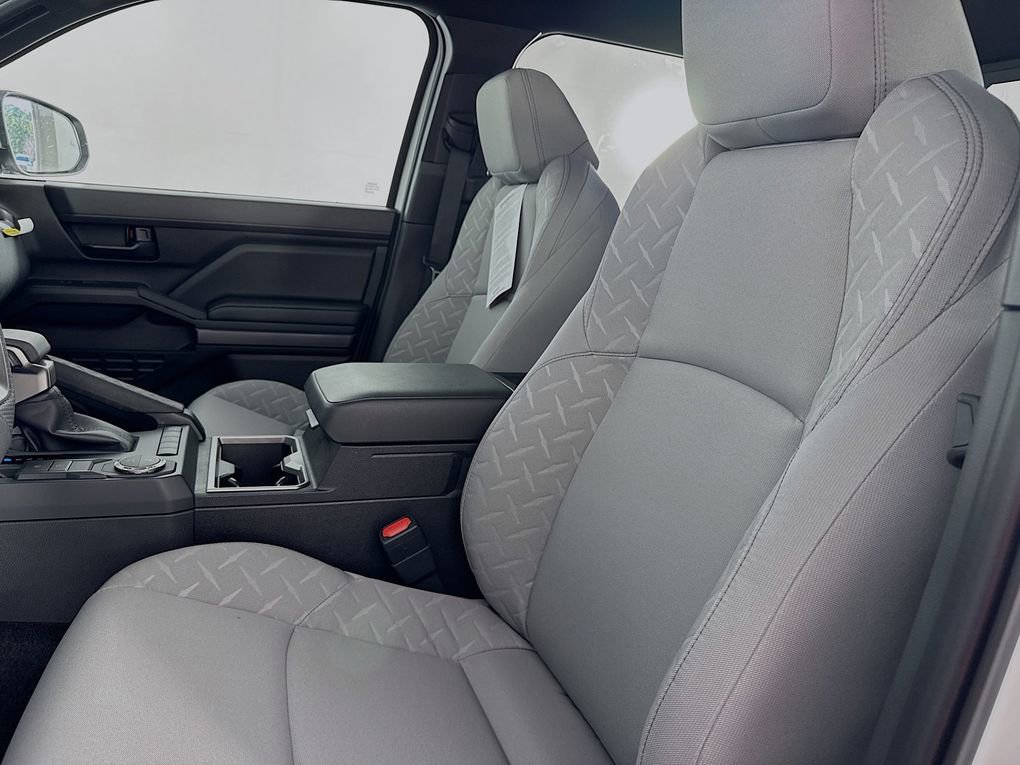 New 2026 Toyota Tacoma SR5 RWD image 32