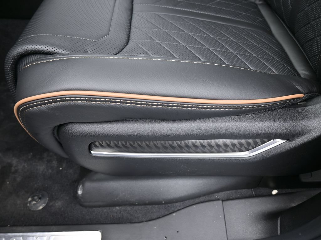 New 2026 RAM 1500 Tungsten AWD/4WD image 16