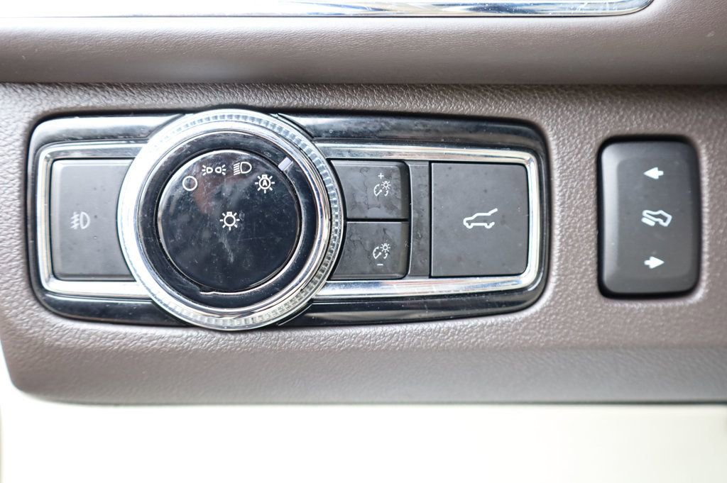 Used 2020 Lincoln Navigator Black Label image 34