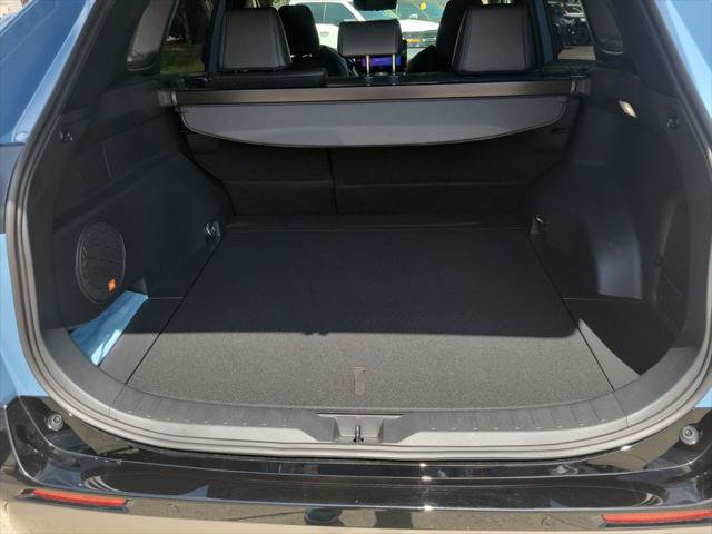 Certified 2025 Toyota RAV4 XSE w/ Advanced Technology Package image 33