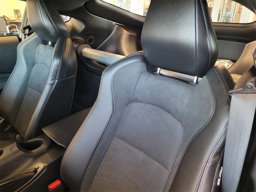 New 2026 Nissan Z Performance w/ Floor Mat Package image 6