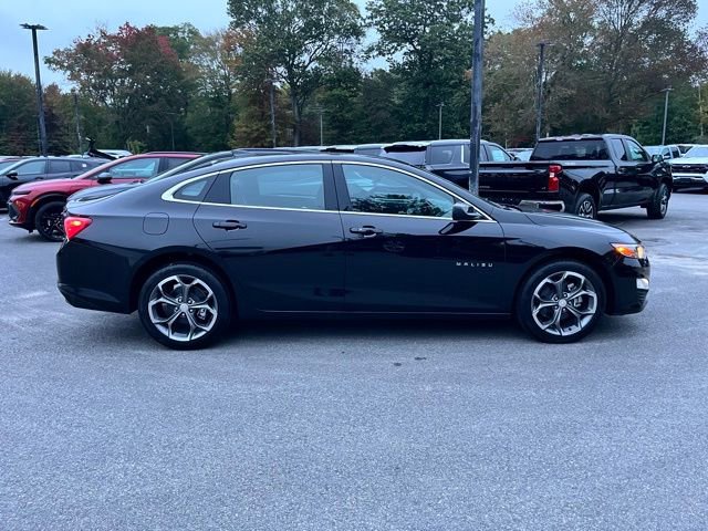 Used 2024 Chevrolet Malibu LT image 5