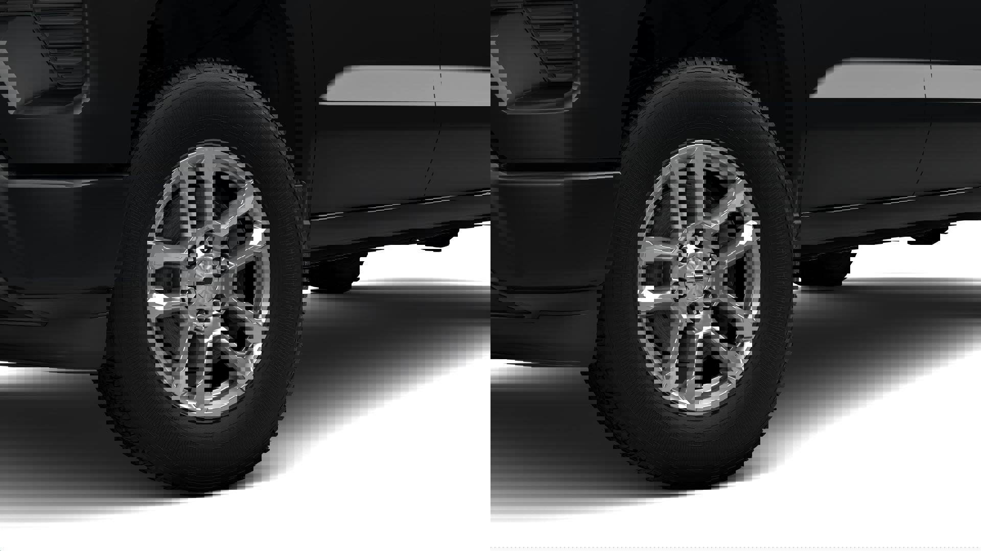 New 2026 Chevrolet Silverado 1500 RST image 64