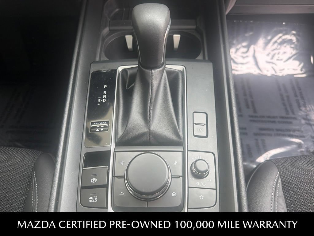 Used 2025 MAZDA CX-50 2.5 Hybrid w/ Preferred Pkg AWD/4WD image 18