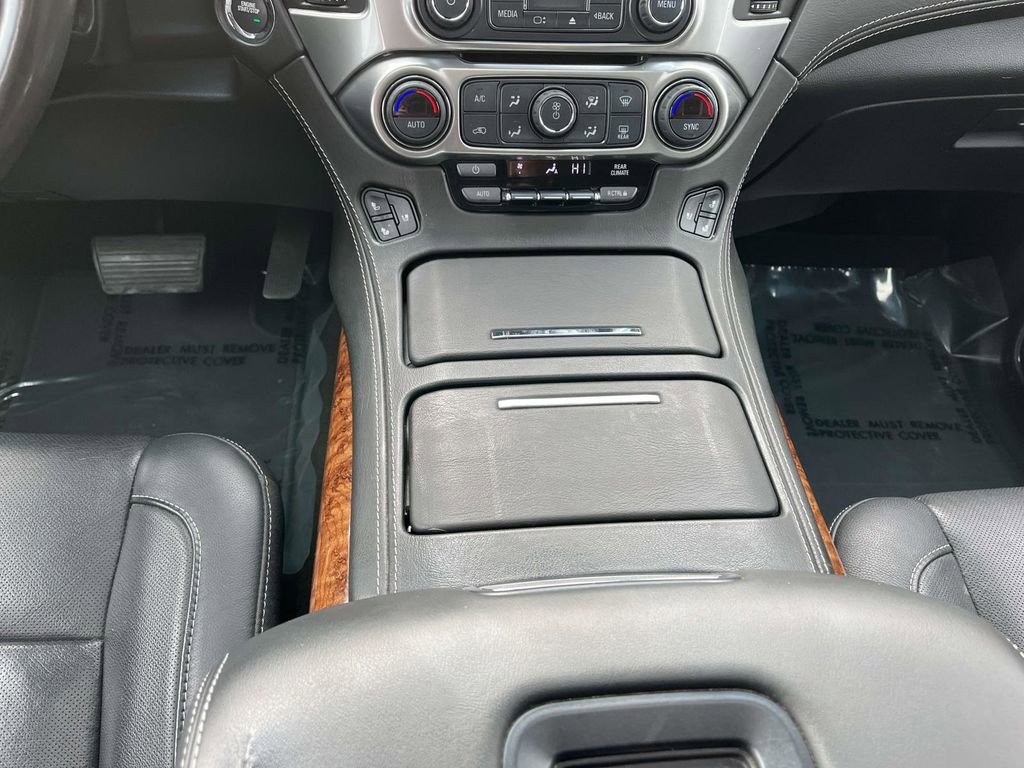 Used 2018 Chevrolet Tahoe Premier image 12
