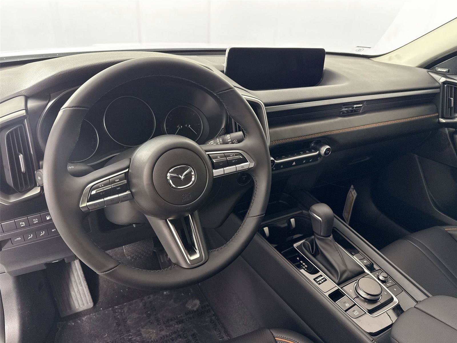 New 2026 MAZDA CX-50 AWD 2.5 Hybrid w/ Weather Package image 13