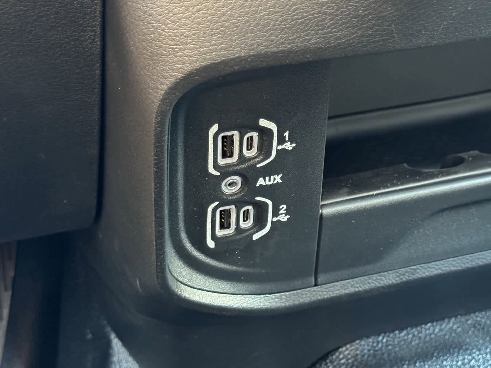 New 2026 RAM 3500 Tradesman image 19