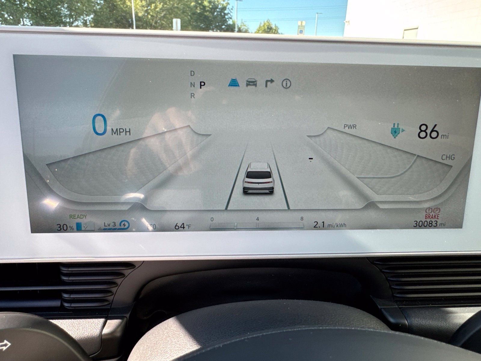 Used 2023 Hyundai Ioniq 5 SEL w/ Cargo Package RWD image 30