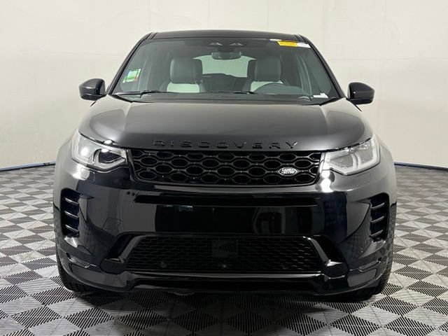 New 2026 Land Rover Discovery Sport Landmark AWD/4WD image 9