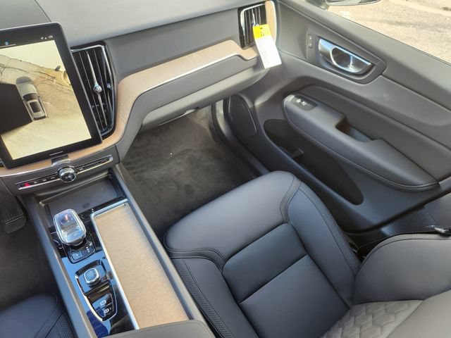 New 2026 Volvo XC60 T8 Plus w/ Climate Package PRO AWD/4WD image 12