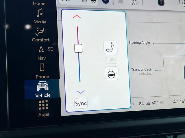 New 2026 Jeep Wrangler Unlimited Rubicon 392 image 35