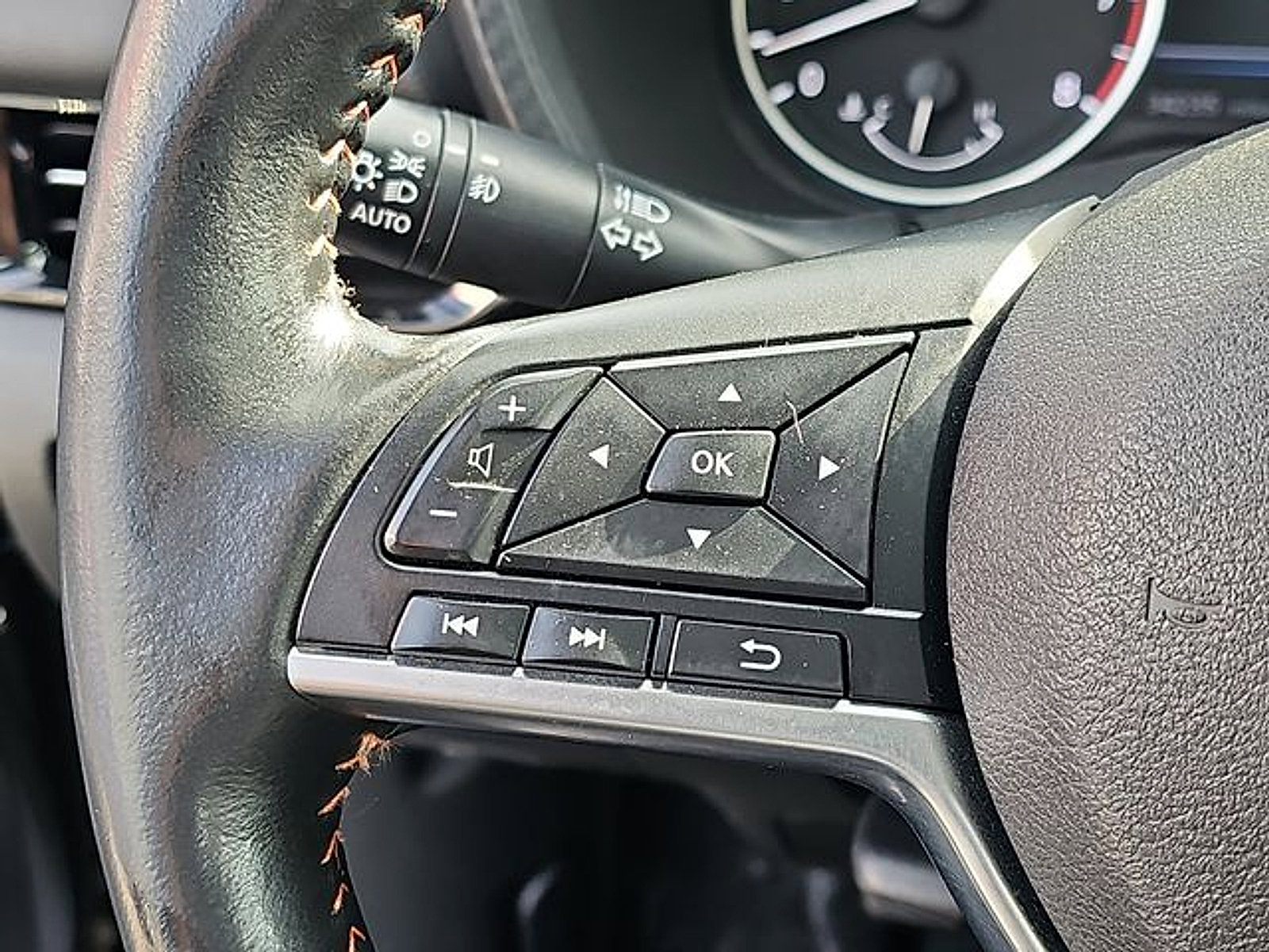 Used 2023 Nissan Sentra SR image 21