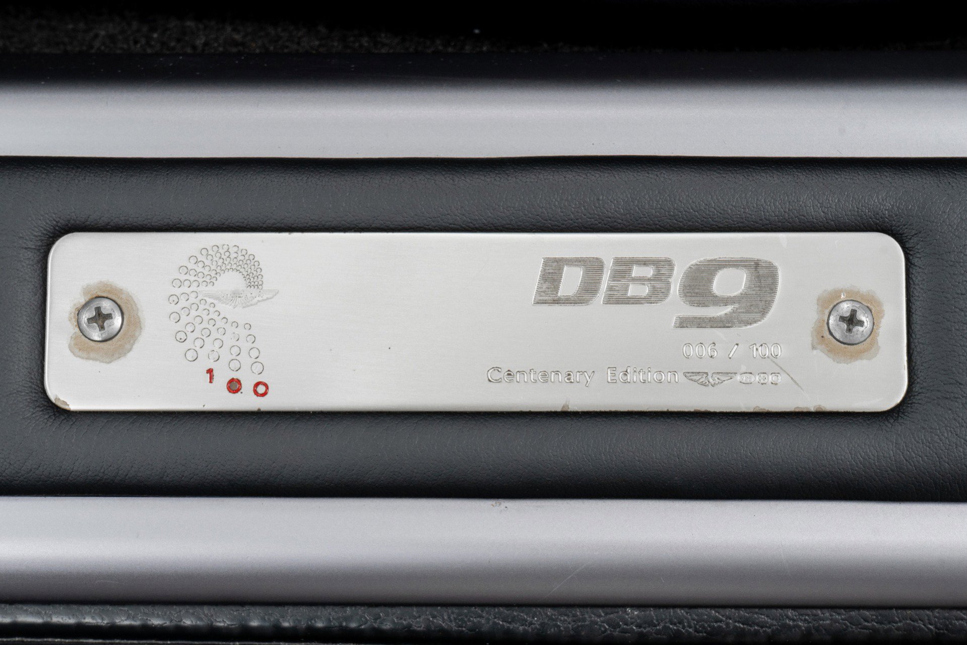 Used 2014 Aston Martin DB9 Volante image 24