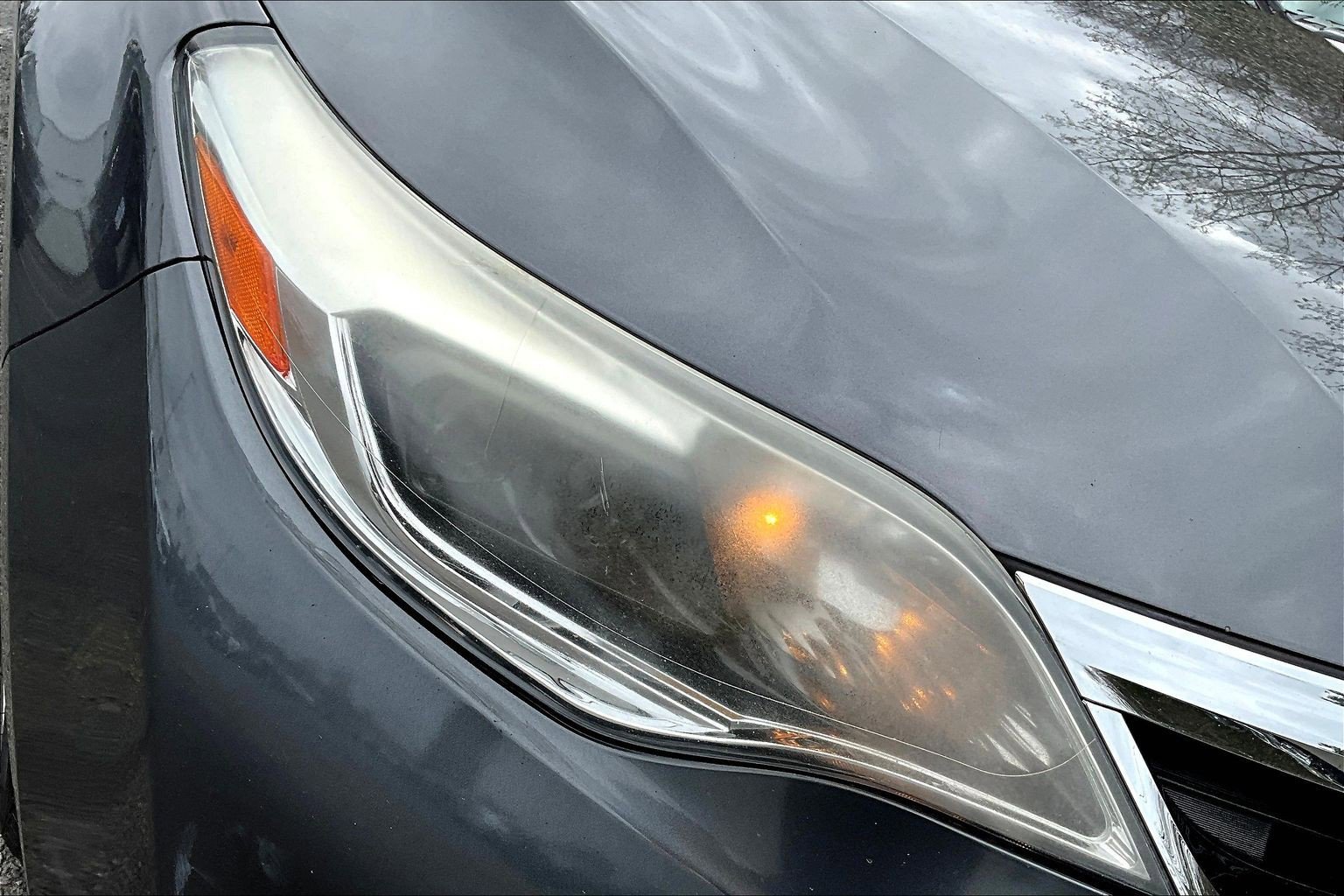 Used 2015 Toyota Avalon XLE image 22