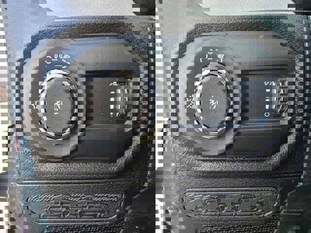 New 2026 Jeep Wrangler Unlimited Sport image 12