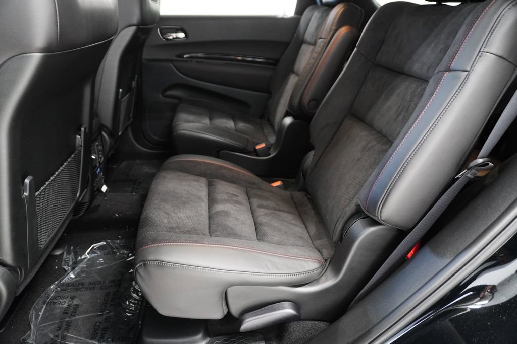 New 2026 Dodge Durango GT image 12