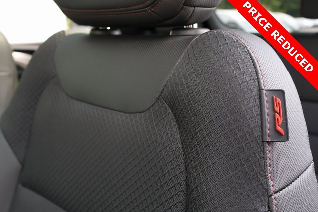 Used 2023 Chevrolet TrailBlazer RS w/ Sun and Liftgate Package image 16