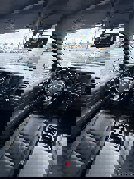 Used 2014 Honda Ridgeline SE image 25