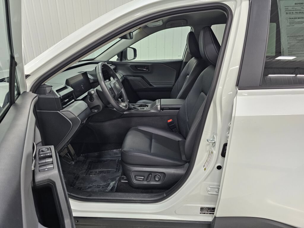 Used 2026 Toyota RAV4 XLE Premium AWD/4WD image 11