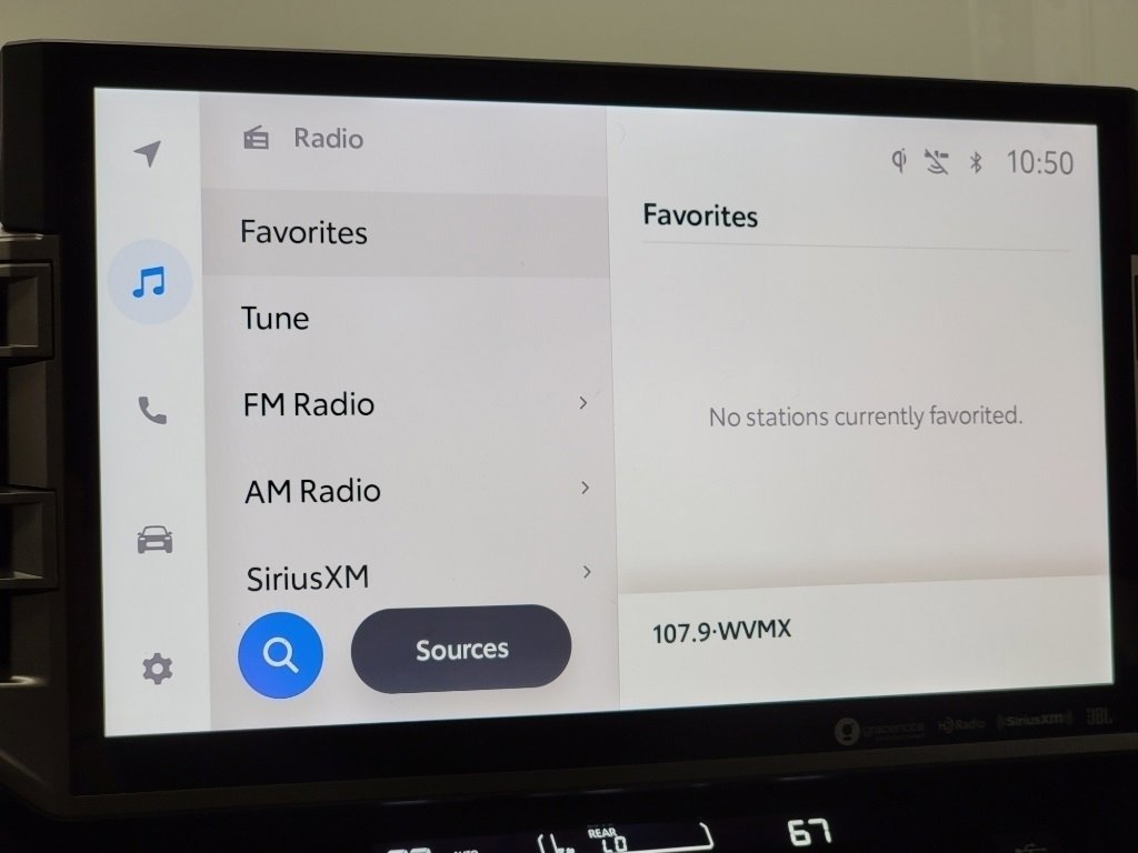 Used 2024 Toyota Sequoia Limited image 30