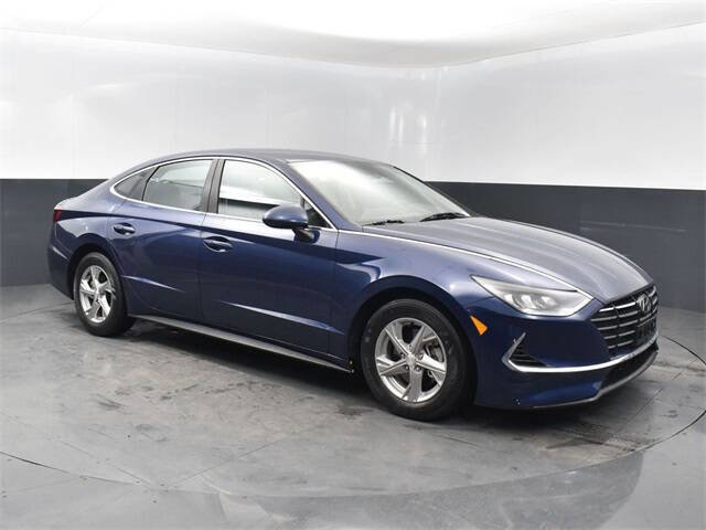 Used 2021 Hyundai Sonata SE image 21