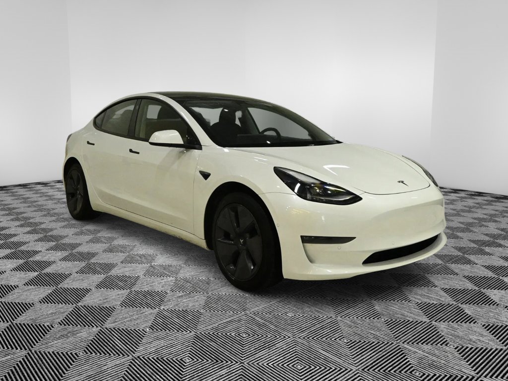 Used 2022 Tesla Model 3 Long Range image 7