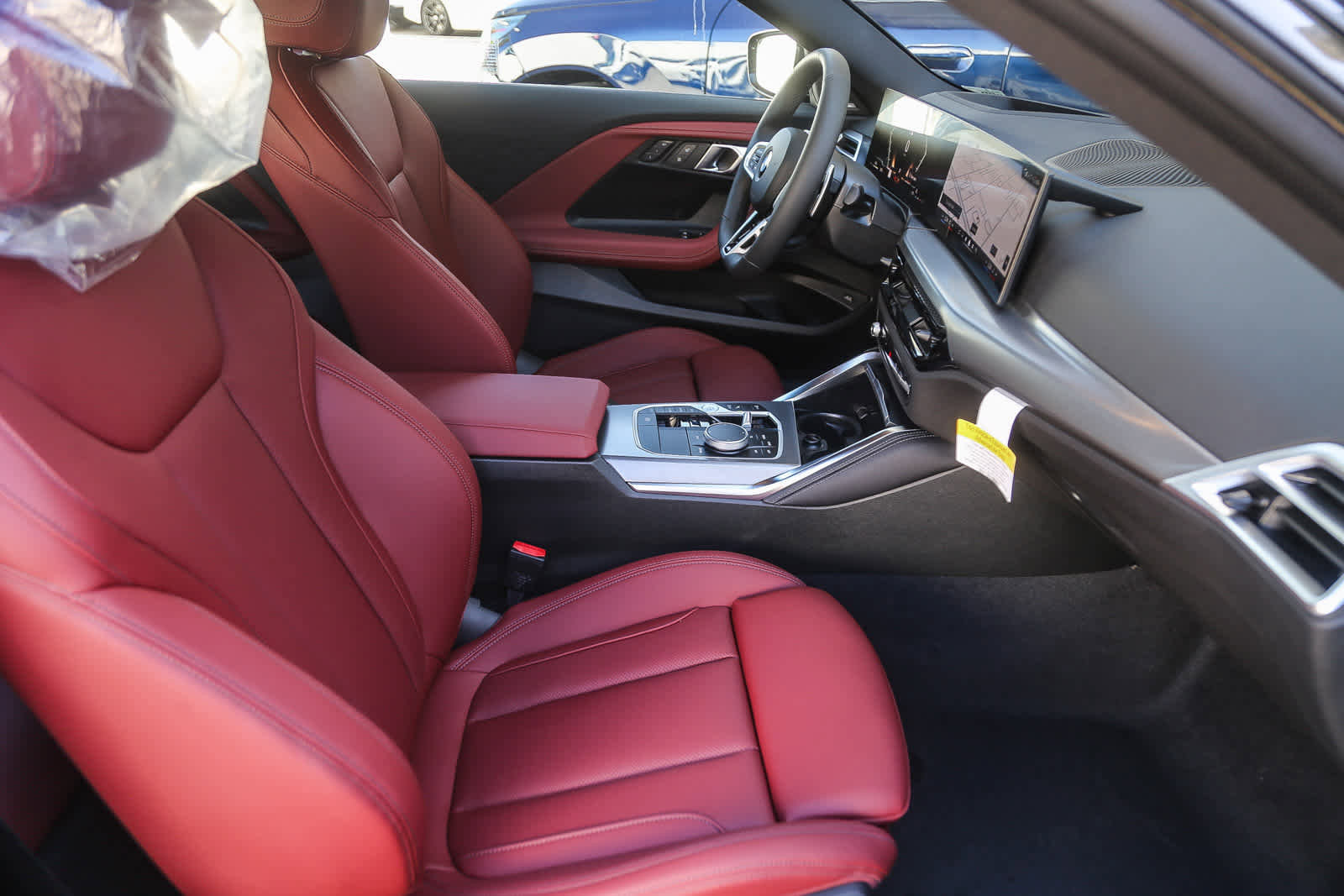 New 2026 BMW 230i Coupe w/ Premium Package image 13